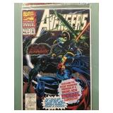 Avengers Annual #22P
