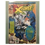 X-Force #17P
