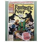 Fantastic Four Annual #26P