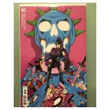 Joker #8