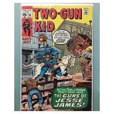 Two-Gun Kid #94
