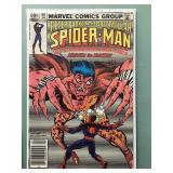 Spectacular Spiderman #65
