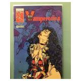 Vamperotica #1