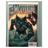 Wolverine #146