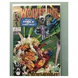 Wolverine #41