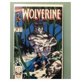 Wolverine #25