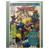 X-Force #16P