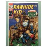 Rawhide Kid #72