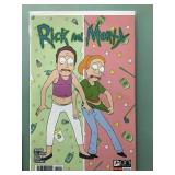 Rick and Morty #11