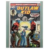 Outlaw Kid #18