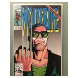 Wolverine #59