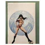 Vampirella #25