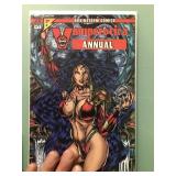 Vamperotica Annual #1