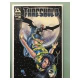 Threshold #36 Pandora cover