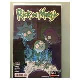Rick and Morty #9