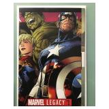 Marvel Legacy #1