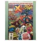 X-Force Annual #2P