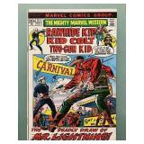 Mighty Marvel Western #21