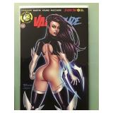 Vampblade Season 2 #4