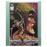 Green Arrow #1