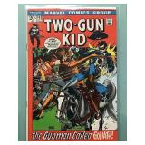 Two-Gun Kid #105