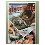 The Rocketeer #1B
