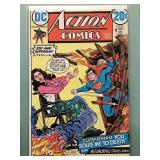 Action Comics #416