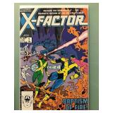 X-Factor #1