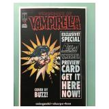 Vengeance of Vampirella #8 Polybagged