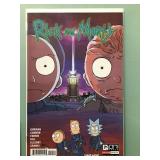 Rick and Morty #10