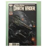 Darth Vader #25 Final Issue