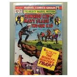 Mighty Marvel Western #25