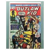Outlaw Kid #19