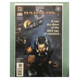 Babylon Five #1, 1995