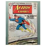 Action Comics #314