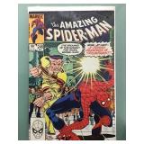 Amazing Spider-Man #246, 1983