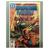 Doom Patrol Vol 2 #1, 1987