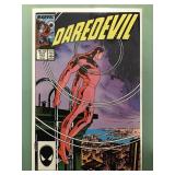 Daredevil #241, 1987, McFarlane Art