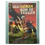 Korak son of Tarzan #26, 1968
