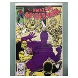 Amazing Spider-Man #247, 1983