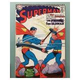 Super-Man #196