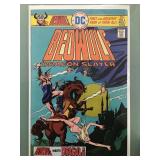Beowulf #4, 1975, Dracula C/S