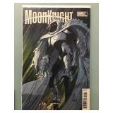 MoonKnight #1 (Romita Jr. Cover)