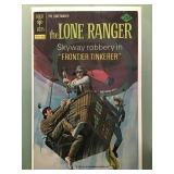 Lone Ranger#24, 1976