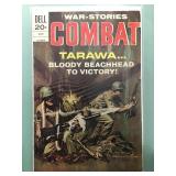 Combat #40, 1973