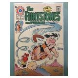 Flintstones & Pebbles #36, 1975