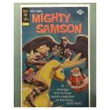 Mighty Samson #30, 1975