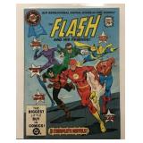 DC Special Series #24, Flash, 1981