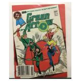 DC Special Series #23, Green Lantern, 1982