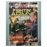 Fightin' Army #138, 1979